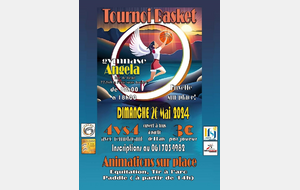 Hommage à Angela le 26 mai 