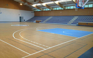 Match U18M-1 de 1/4 finales