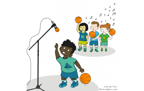 Formation Micro Basket - 4 et 5 Novembre 2023