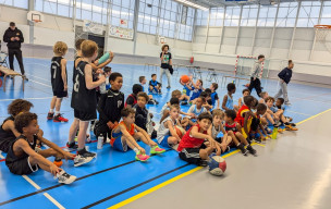 Plateau U9-1 U9-3 du 15/11