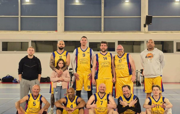 Match  DMLOI du 11/04