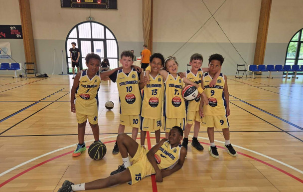Match U11M-1 du 09/05
