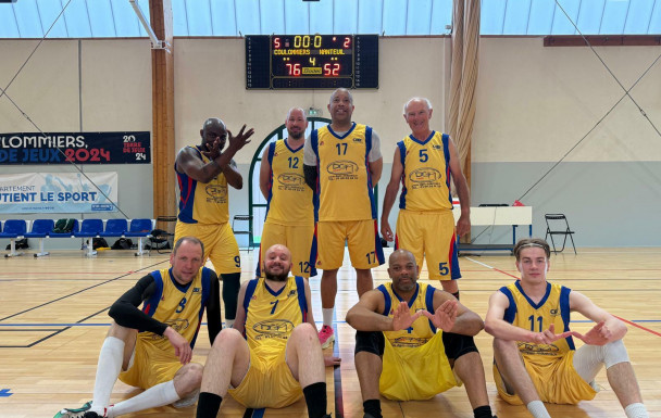Match DMLOI du 10/05