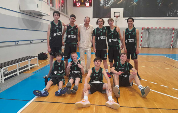 Match U15M-1 du 10/05