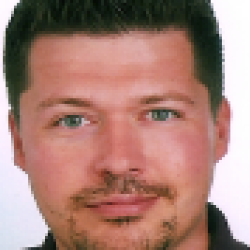 Steve La Richarderie